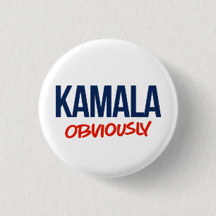 KAMALA UPPENBARLIGEN KNAPP
