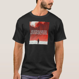 KAMALA vs GOD T Shirt