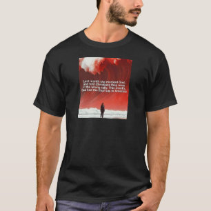 KAMALA vs GOD T Shirt