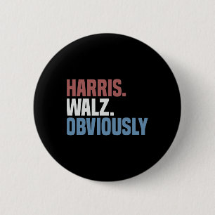 Kamala W Uppenbarligen 2024 Harris Waltz 2024 Val Knapp
