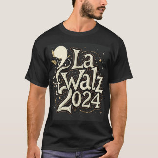 Kamala Wlaz 2024 T Shirt