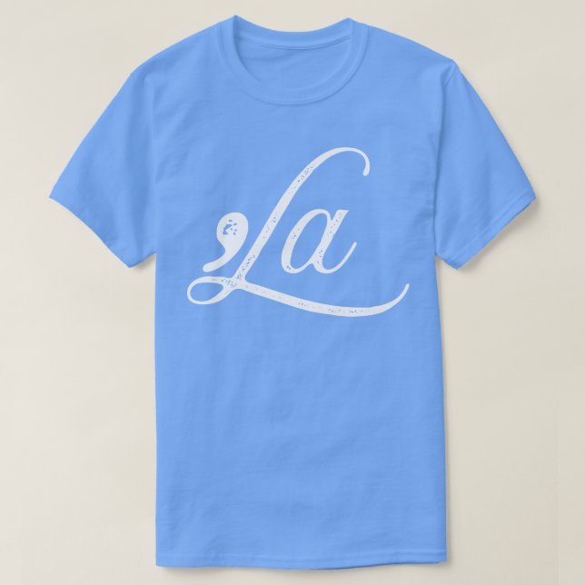 kamalaHarris Pillow T Shirt (Design framsida)