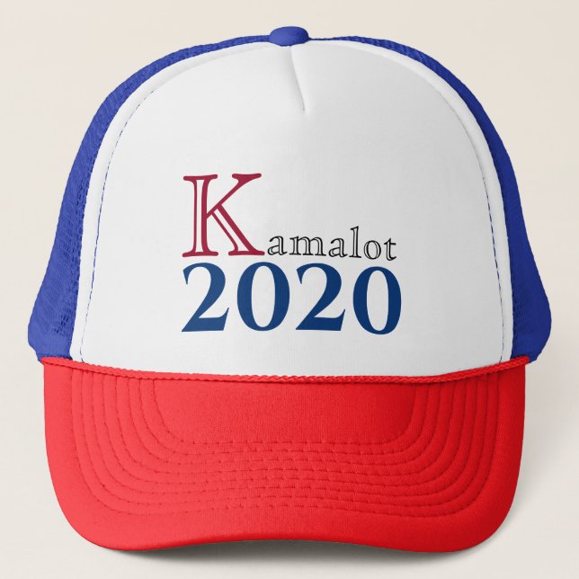 Kamalot 2020 Hat Keps (Framsida)