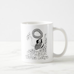 Ka'mana Wana Lei Ya Kaffemugg