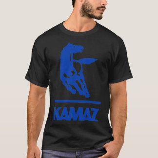 KAMAZ T SHIRT