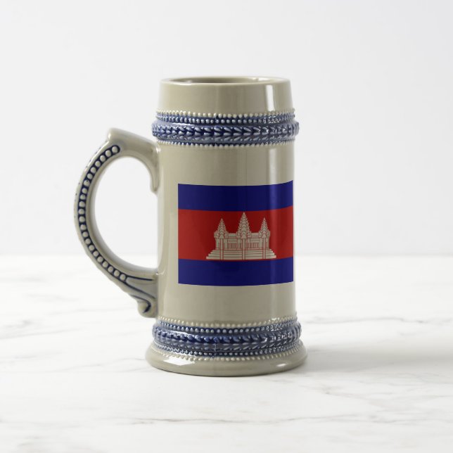 kambodia sejdel (Vänster)
