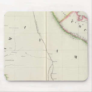 Kambodja 105 musmatta