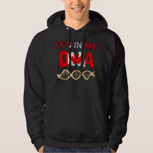 Kambodja Kambodjanska proud Kanada Canadian Khmer  Hoodie