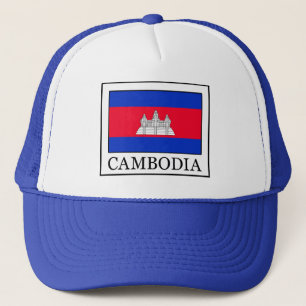 Kambodja Keps