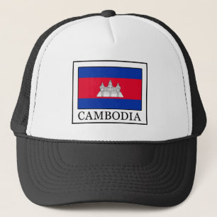 Kambodja Keps