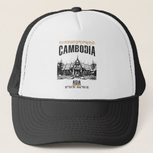 Kambodja Keps