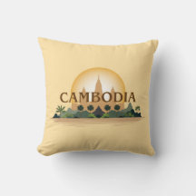 Kambodja