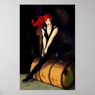 Kambodja - Remix Poster