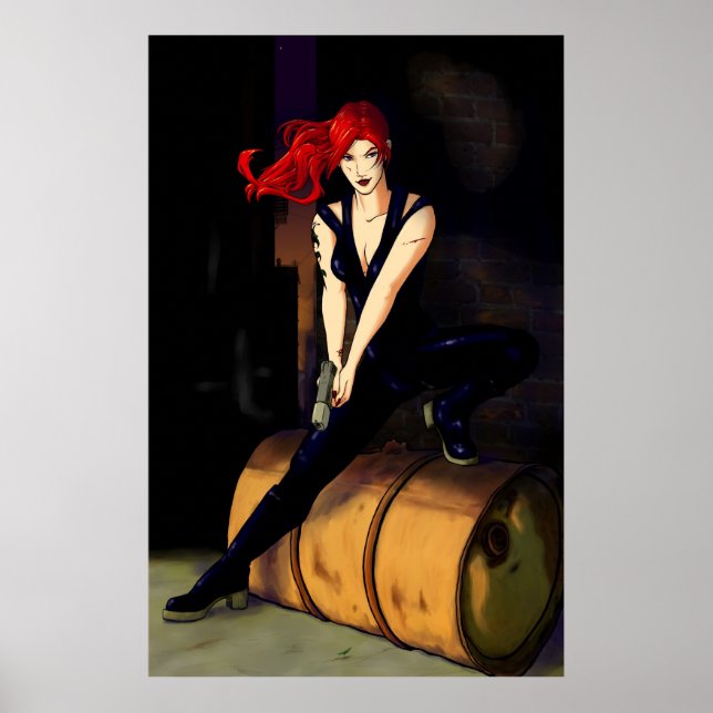 Kambodja - Remix Poster (Framsidan)