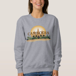 Kambodja T Shirt
