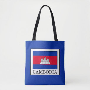 Kambodja Tygkasse
