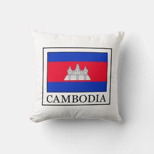 Kambodjakudn Kudde