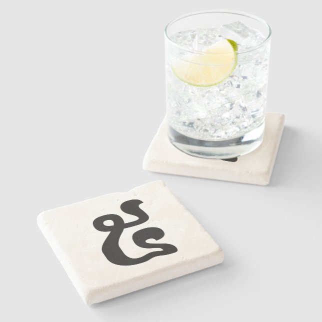 Kambodjanska, 5 / 5 / ៥ (Pram), khmerskript Underlägg Sten (Sidan)