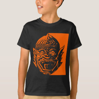 Kambodjanska Khmer Traditional Dance Reamker T Shirt
