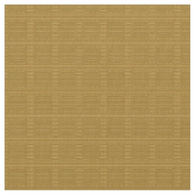 Kambomull (56" bredd) tyg (Närbild)