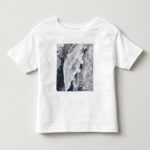 Kamchatka peninsula, östliga Ryssland 2 Tee