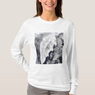 Kamchatka peninsula, östliga Ryssland T Shirt