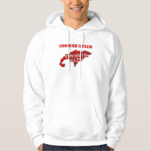 Kamchatka regler hoodie