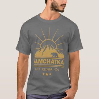 Kamchatka T Shirt