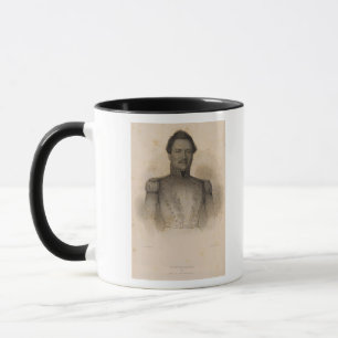 Kamehameha, Hawaii Mugg