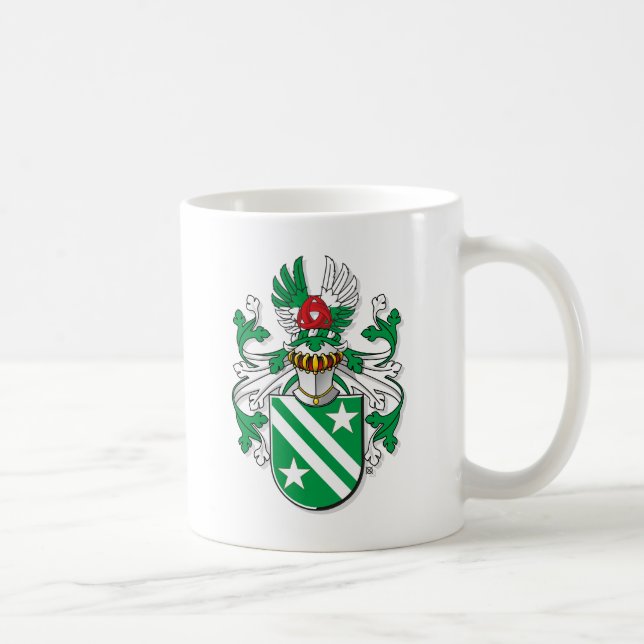 Kamel Mug Kaffemugg (Höger)