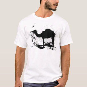 Kamel T-shirt