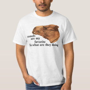 kamel t shirt