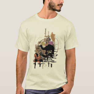 Kamel Tee