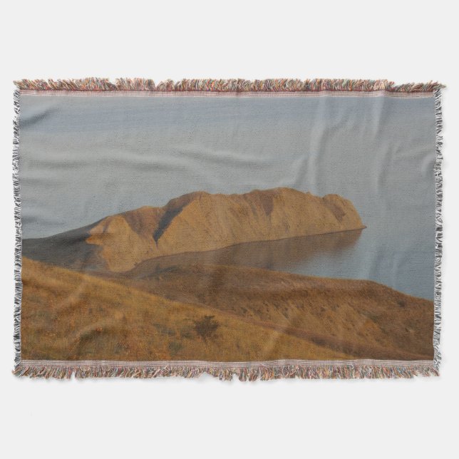 Kameleont Filt (Framsidan)