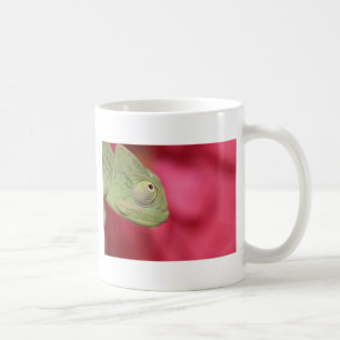 kameleont kaffemugg