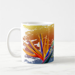 Kameleont  kaffemugg