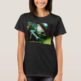 kameleont tee shirt