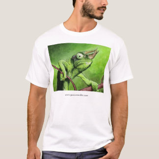 Kameleont Tee Shirt