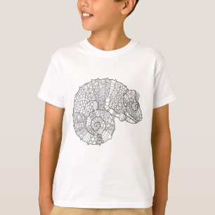 Kameleont Zendoodle Tee Shirt