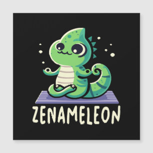 Kameleontant