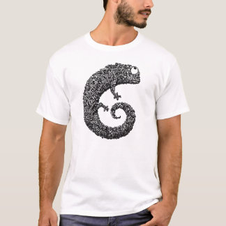 Kameleonten Tee