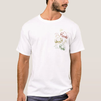 Kameleonter Tee Shirt