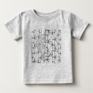 Kameleontklotter T Shirt