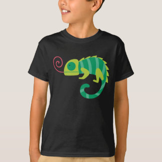 KameleontroligtTshirt Tee Shirt
