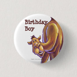 Kamelpartyet centrerar knapp