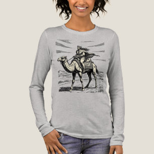 Kamelryttaren Paimon T Shirt