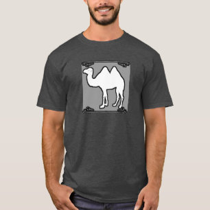 KamelT-tröja (två ha sex med), T Shirt