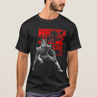 Kamen Rider Drive T Shirt
