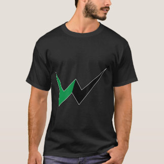 Kamen Rider W 2png T Shirt