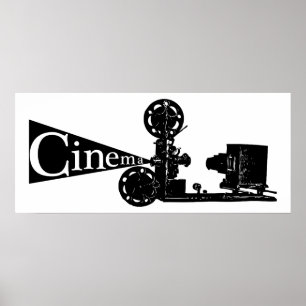 Kamera - film 1 poster